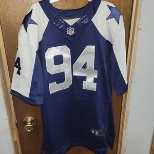Dallas Cowboys Ware Jersey